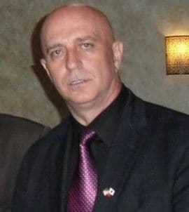 Esad Rastoder: Nova stranka probudiće Husovića Esad Rastoder: Nova stranka probudiće Husovića