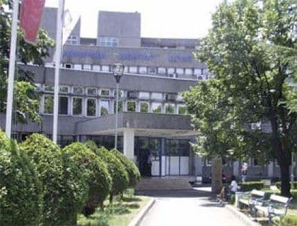 JOVANČEVIĆ: Petogodišnja A.G. i djevojka K.M. u veoma teškom stanju JOVANČEVIĆ: Petogodišnja A.G. i djevojka K.M. u veoma teškom stanju