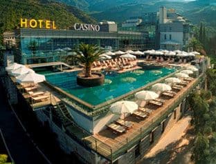 Firma u vlasništvu OTP Faktoringa preuzima hotel „Queen of Montenegro“ Firma u vlasništvu OTP Faktoringa preuzima hotel „Queen of Montenegro“