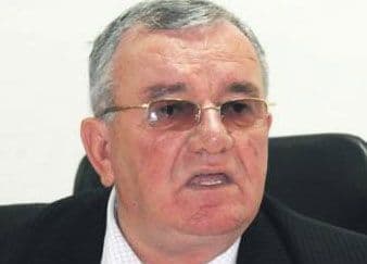 Ljuljđuraj podnio ostavku Ljuljđuraj podnio ostavku