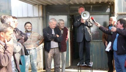 Radnici „Radoja Dakića“ obilježavaju 67 godina od osnivanja preduzeća Radnici „Radoja Dakića“ obilježavaju 67 godina od osnivanja preduzeća