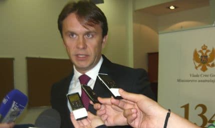 Konjević: Posvećeni profesionalnim i demokratskim standardima Konjević: Posvećeni profesionalnim i demokratskim standardima