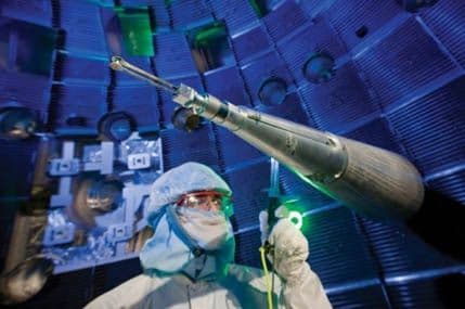 Naučnici savladali fuziju? Naučnici savladali fuziju?