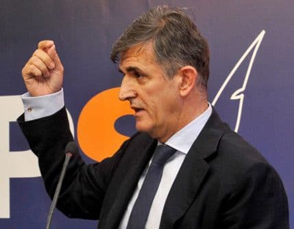 Vijesti: Marović u ime DPS-a dogovara o modelu za opštinu Tuzi Vijesti: Marović u ime DPS-a dogovara o modelu za opštinu Tuzi