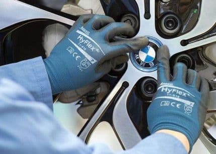 BMW povlači 176.000 automobila zbog kočnica BMW povlači 176.000 automobila zbog kočnica