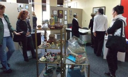 Otvoreno Udruženje "Žensko preduzetništvo Cetinja" Otvoreno Udruženje "Žensko preduzetništvo Cetinja"