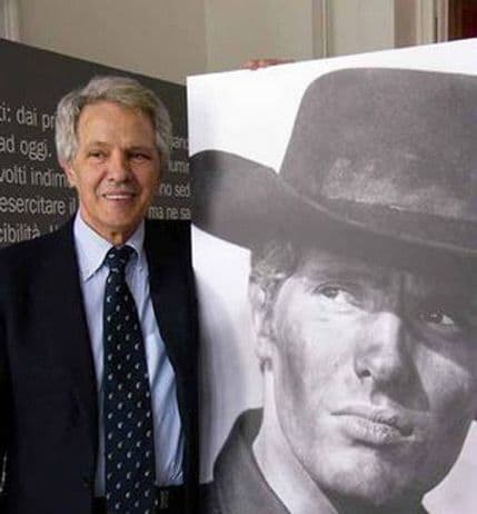 Poginuo Đulijano Đema, junak "špageti-vesterna" Poginuo Đulijano Đema, junak "špageti-vesterna"