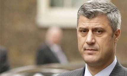 Napuštaju Tačija i osnivaju novu stranku Napuštaju Tačija i osnivaju novu stranku