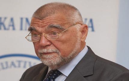 Finska sumnjiči Mesića za primanje mita Finska sumnjiči Mesića za primanje mita