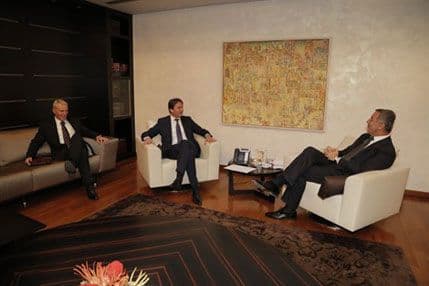 Đukanović: Borba protiv organizovanog kriminala prioritet Đukanović: Borba protiv organizovanog kriminala prioritet