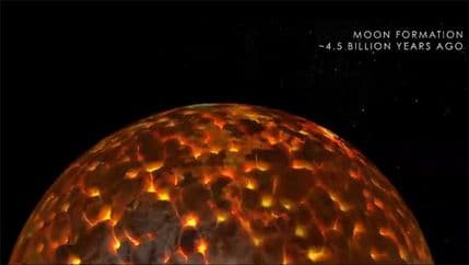 VIDEO: Da li je naš Mjesec, u stvari, Venerin? VIDEO: Da li je naš Mjesec, u stvari, Venerin?