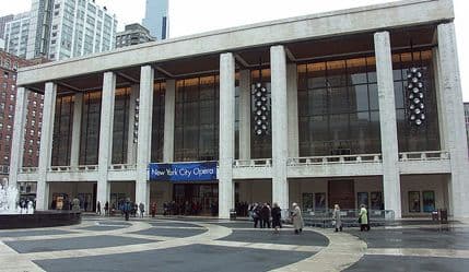 Njujorška opera ide u stečaj Njujorška opera ide u stečaj