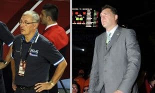 Kazlauskas i Sabonis šokirali Litvance Kazlauskas i Sabonis šokirali Litvance