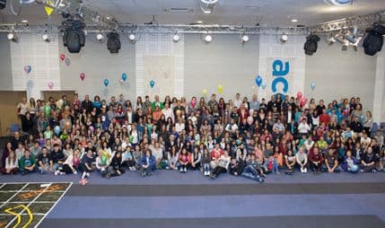 Tri crnogorske škole dio najveće evropske učionice Tri crnogorske škole dio najveće evropske učionice