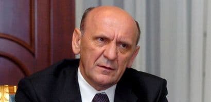 Tihiću dijagnostifikovane tri metastaze na mozgu Tihiću dijagnostifikovane tri metastaze na mozgu