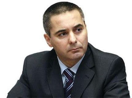 VELJOVIĆ: Pogrešno sam interpretiran, neko želi da me diskredituje VELJOVIĆ: Pogrešno sam interpretiran, neko želi da me diskredituje