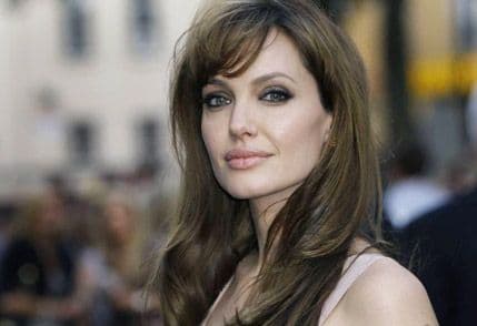 Anđelina Džoli snima novi film u Australiji Anđelina Džoli snima novi film u Australiji