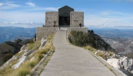 Za deset dana mauzolej u novom ruhu Za deset dana mauzolej u novom ruhu