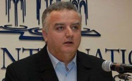 Zenka: Neprihvatljivo da Podgorica određuje budžet Tuzima Zenka: Neprihvatljivo da Podgorica određuje budžet Tuzima