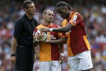 Drogba: Nijesam star za Ligu šampiona