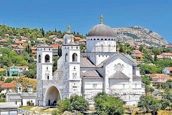 SPC: Šta Raško Konjević radi u ovoj Vladi, on laže i opanjkava