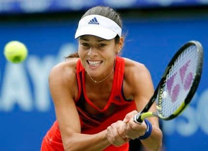 Peking: Eliminisana Ana Ivanović Peking: Eliminisana Ana Ivanović