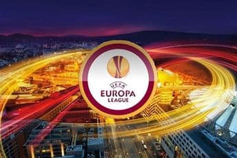 Liga Evrope: Na programu mečevi drugog kola