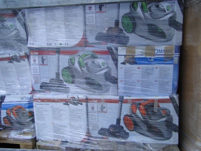 Carinici oduzeli robu vrijednosti 23.365 eura Carinici oduzeli robu vrijednosti 23.365 eura