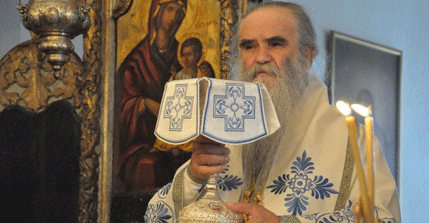 AMFILOHIJE: Nema nepoželjnih gostiju AMFILOHIJE: Nema nepoželjnih gostiju