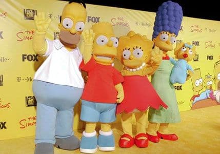 Simpsonovi ostaju bez jednog "legendarnog" lika Simpsonovi ostaju bez jednog "legendarnog" lika