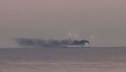 Pogledajte: NLO ili futuristički avion? Pogledajte: NLO ili futuristički avion?