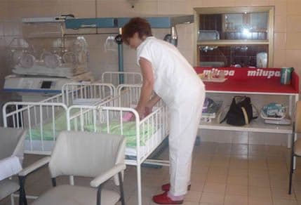 Donacija Centra za prava djeteta i Prijestonice bolnici Danilo prvi Donacija Centra za prava djeteta i Prijestonice bolnici Danilo prvi