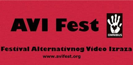 Sjutra počinje 8. AVI Fest: Kratki filmovi Gilića i njemačke škole u KIC-u Sjutra počinje 8. AVI Fest: Kratki filmovi Gilića i njemačke škole u KIC-u