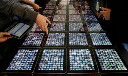 iPad 5 i iPad mini 2 će imati bolje kamere? iPad 5 i iPad mini 2 će imati bolje kamere?