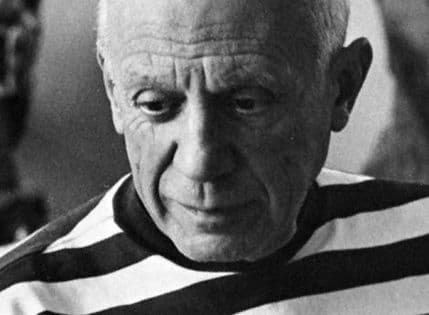 Na aukciji model Pikasove skuplture iz Čikaga Na aukciji model Pikasove skuplture iz Čikaga