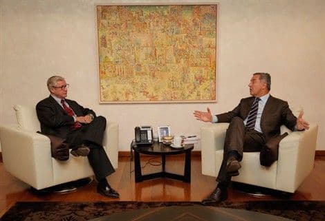 Džekson: Crna Gora lider u evropskoj integraciji i prvi u redu za članstvo u NATO Džekson: Crna Gora lider u evropskoj integraciji i prvi u redu za članstvo u NATO