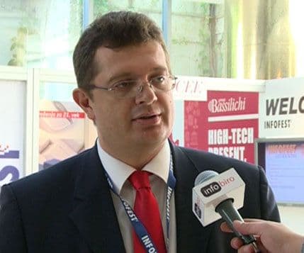 RADUSINOVIĆ: Pošta CG domaćin regionalne konferencije poštanskih operatora RADUSINOVIĆ: Pošta CG domaćin regionalne konferencije poštanskih operatora