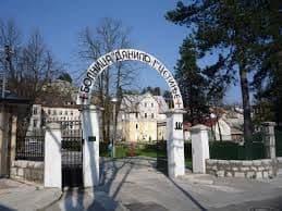 Donacija za bolnicu Danilo prvi Donacija za bolnicu Danilo prvi