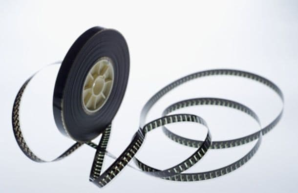 Vlada utvrdila Nacrt zakona o kinematografiji Vlada utvrdila Nacrt zakona o kinematografiji