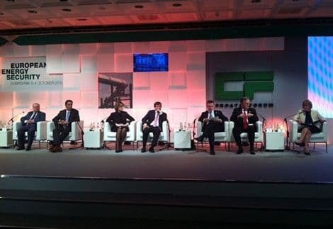 Dubrovnik: Lukšić na Croatia Forumu 2013. Dubrovnik: Lukšić na Croatia Forumu 2013.