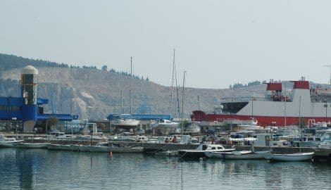 UC: Spriječen pokušaj ilegalnog prelaska državne granice UC: Spriječen pokušaj ilegalnog prelaska državne granice