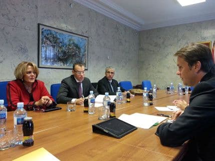 Konjević:IPA projekat jača saradnju policija u regionu Konjević:IPA projekat jača saradnju policija u regionu