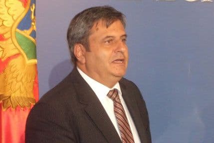 Radunović: Brisel će tražiti optužnice i presude Radunović: Brisel će tražiti optužnice i presude