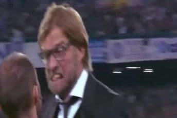 UEFA ne da Klopu da vodi ekipu ni protiv Arsenala