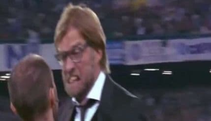 UEFA ne da Klopu da vodi ekipu ni protiv Arsenala UEFA ne da Klopu da vodi ekipu ni protiv Arsenala