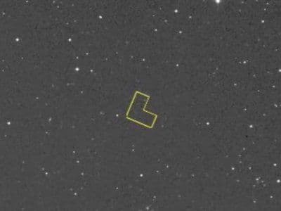 VIDEO: Koja je najznačajnija slika svemira? VIDEO: Koja je najznačajnija slika svemira?