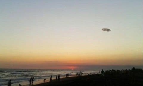 Ruski zvaničnik: Nemoćni smo u slučaju napada vanzemaljaca Ruski zvaničnik: Nemoćni smo u slučaju napada vanzemaljaca