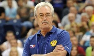 Preminuo Sergej Belov Preminuo Sergej Belov