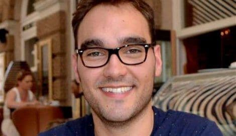 Španac ima tri diplome a čisti toalete u Londonu Španac ima tri diplome a čisti toalete u Londonu