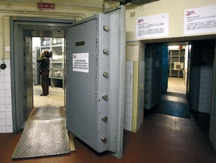 Titov sef zanima Karađorđeviće Titov sef zanima Karađorđeviće